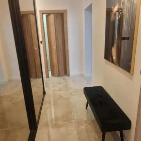 Daire Komforan Smjestaj Za 5 Osoba Solin
